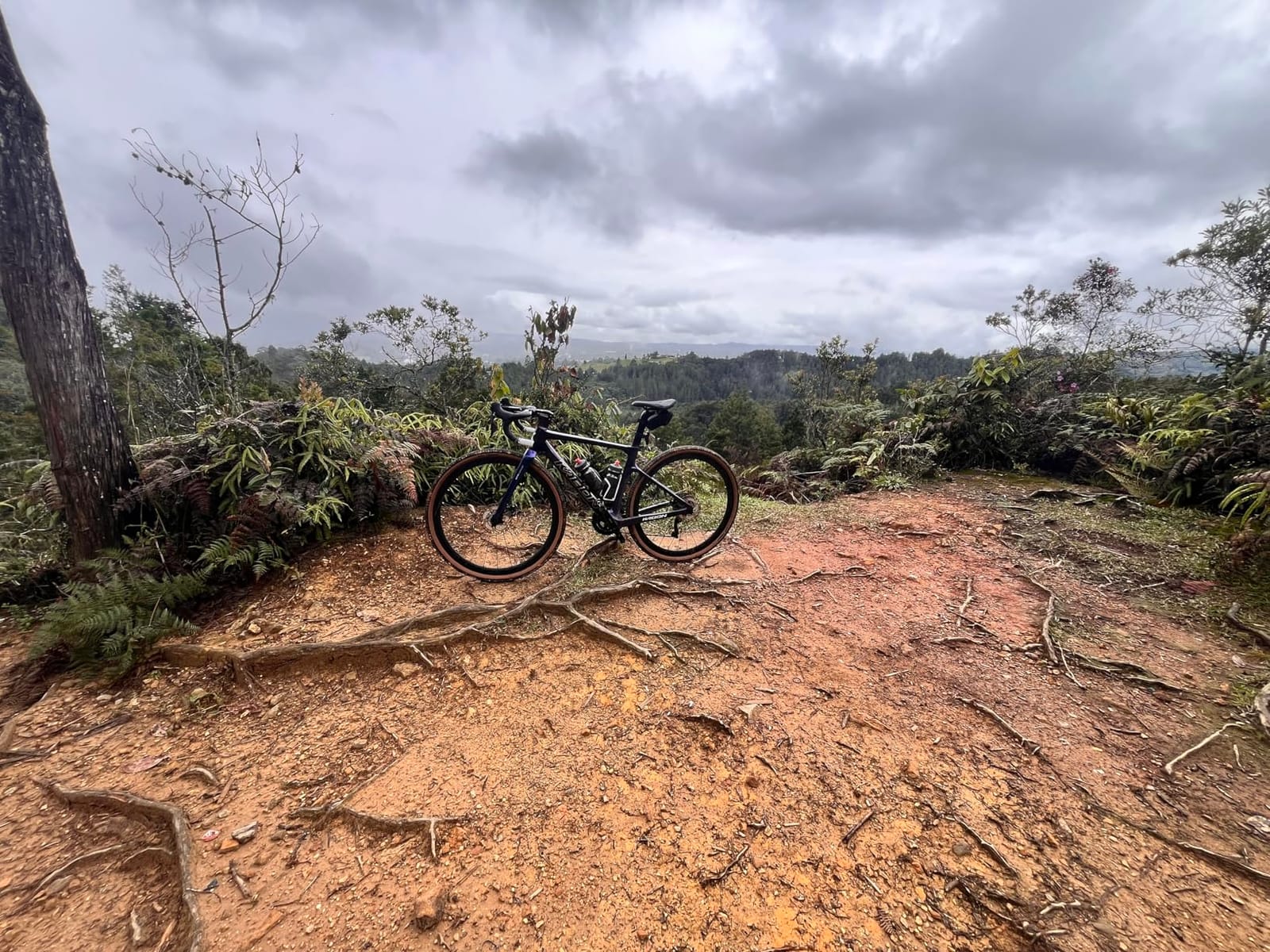 KABON Carbon Gravel Road Bike, T800 Carbon Fiber Frame Adventure Bicycle with 105 R7000 22 Speed Disc Brake Racing Bicycle for Men and Women customer photo 1