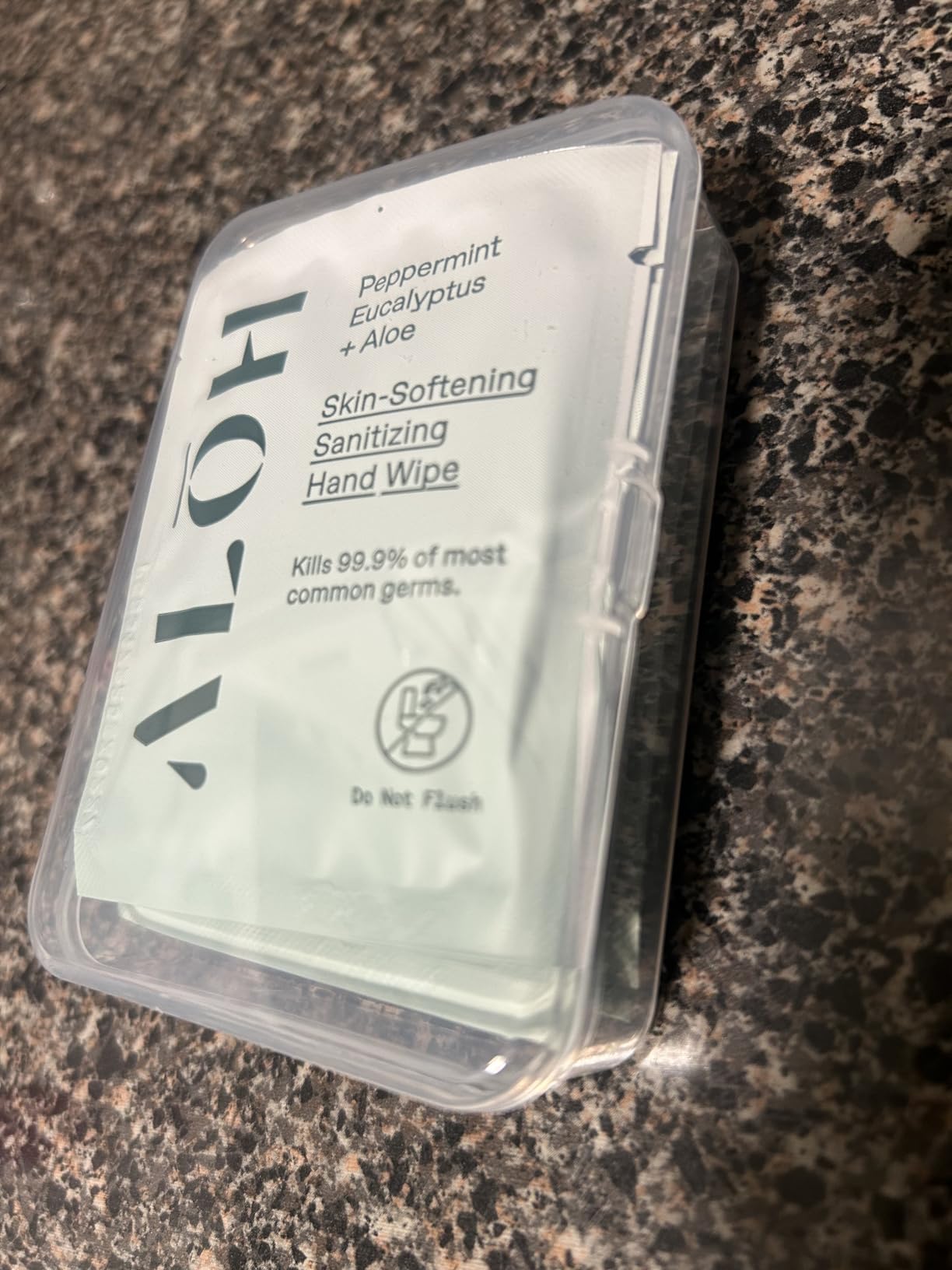 IOKUKI 4 Pcs Blank Playing Card Cases, Clear Plastic Deck Box Holders for Game Cards & More customer photo 2