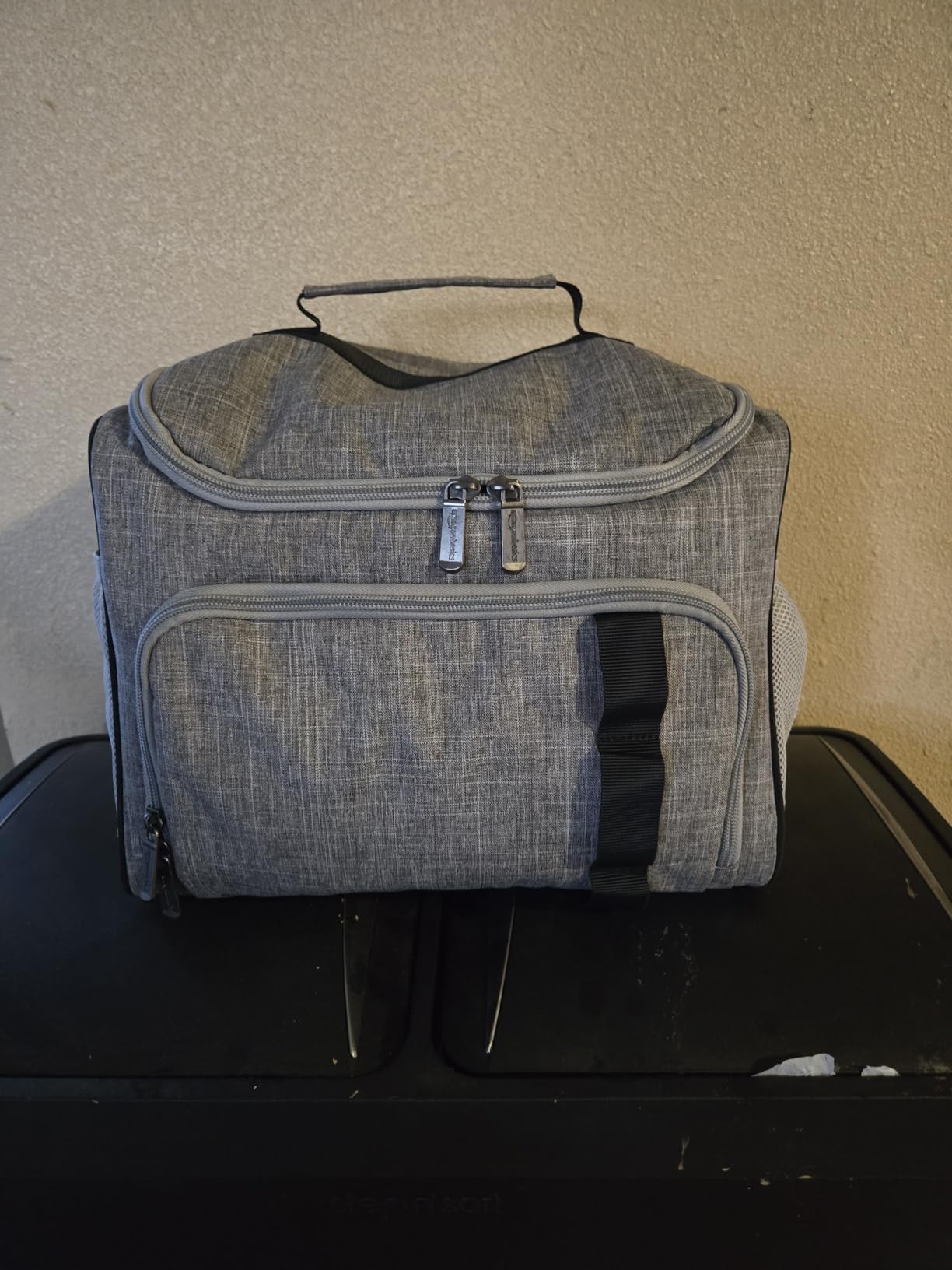Amazon Basics Soft Insulated Cooler customer photo 1