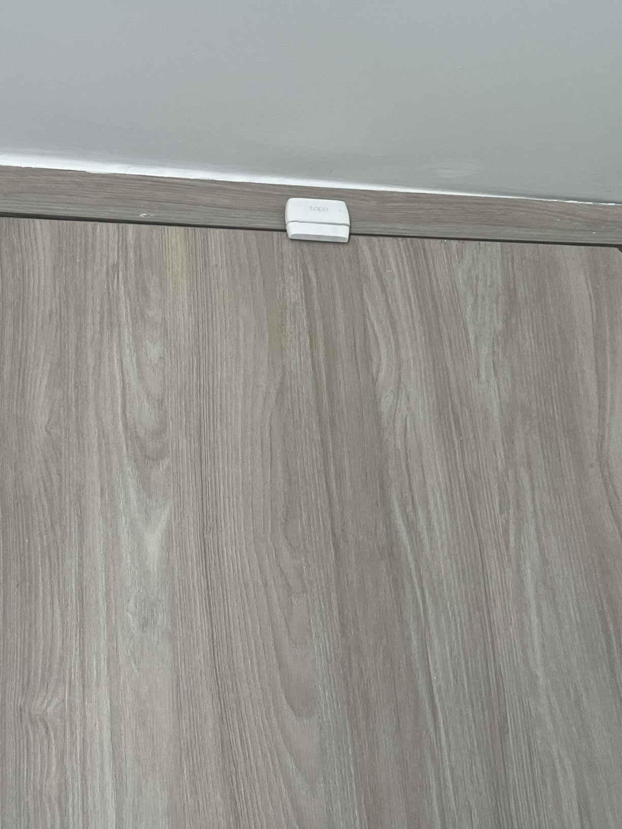 Tapo Door Sensor Mini, Requires Tapo Hub, Contact Sensor, T110 customer photo 2