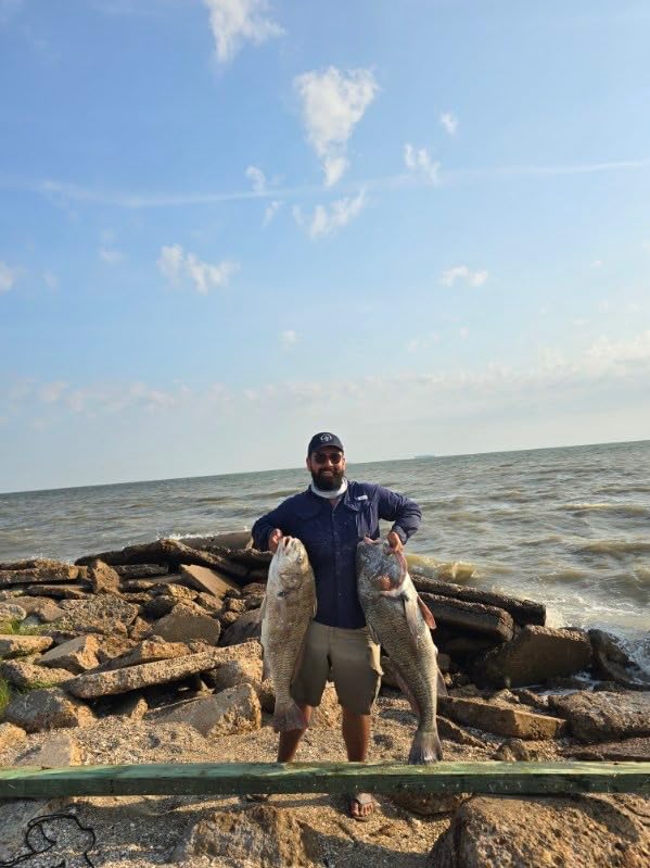 Penn Spinfisher VI Spinning Fishing Reel customer photo 1