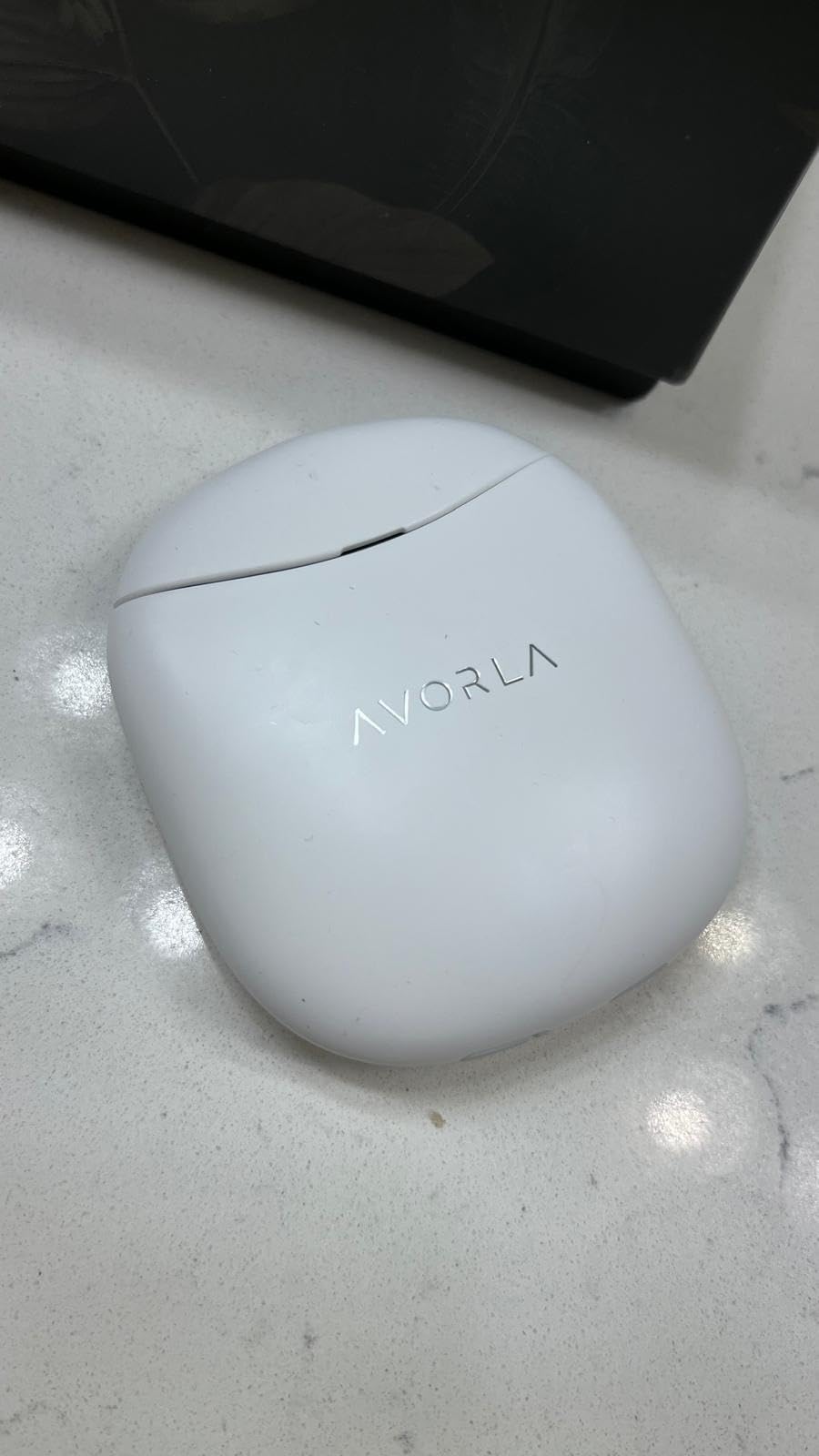 AVORLA LED Gua Sha Facial Tool with Heat and Microcurrent, Skin Toning Device, Skin Light Therapy Anti-Aging/Anti-Wrinkles,face Lift, Eye/face Puffiness, Skin Firm customer photo 2