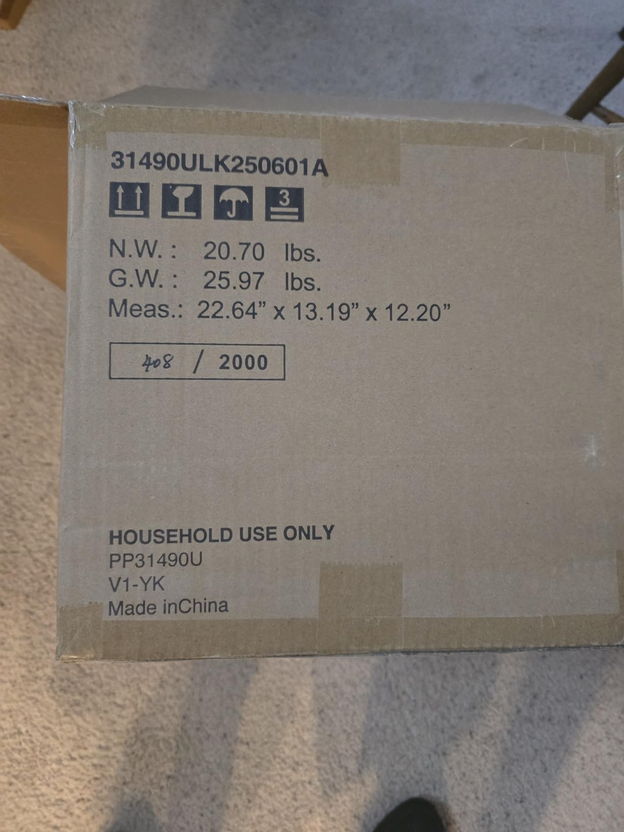 Nuwave Healthy Duralon Blue Ceramic Nonstick Cookware Set, PFAS Free customer photo 1