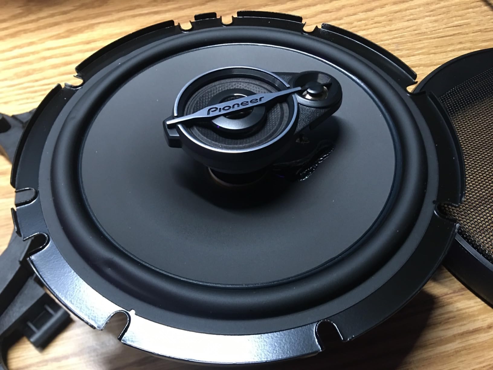Pioneer A-Series Standard TS-A1671F 6.5