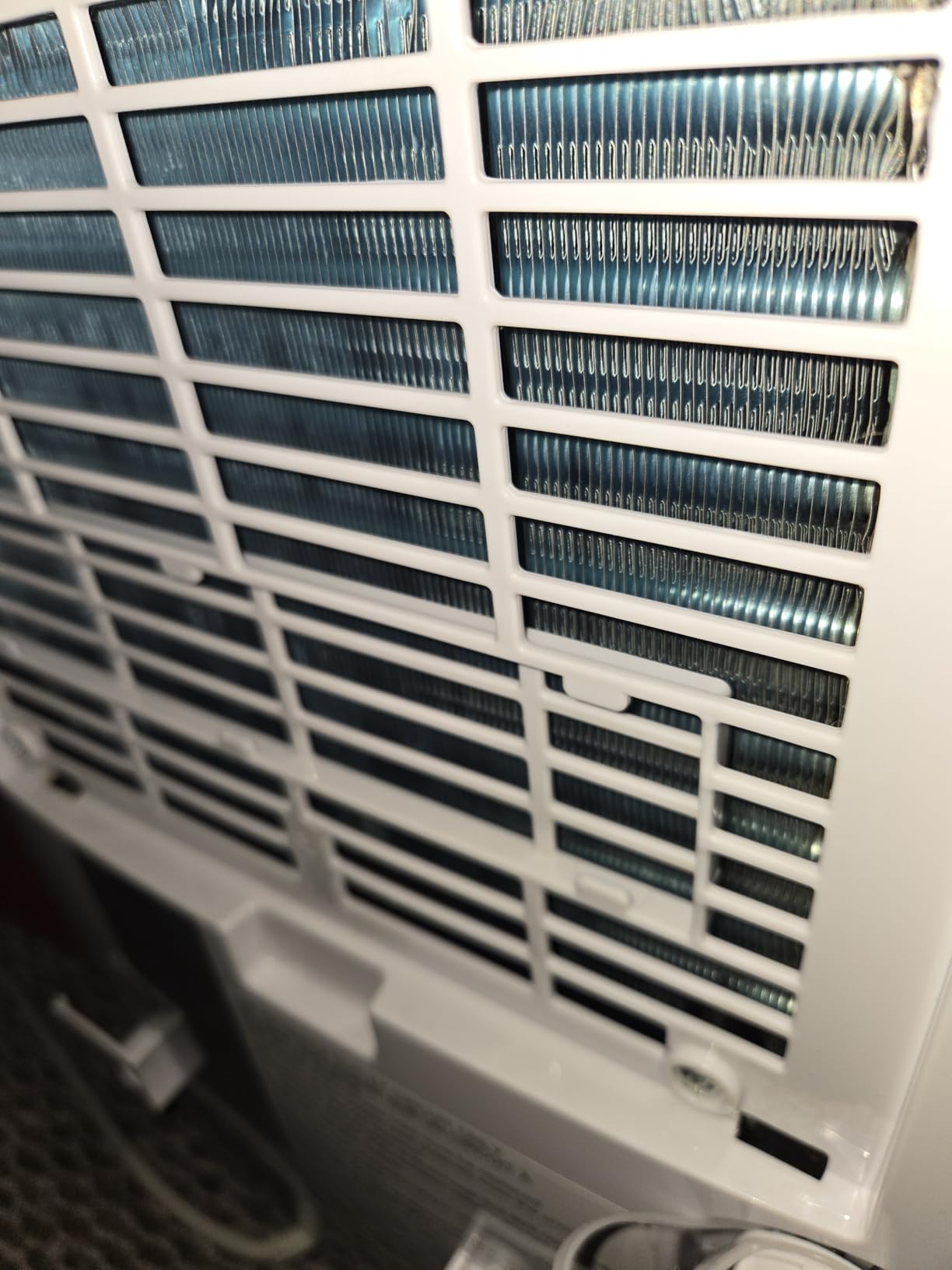 80 Pint Dehumidifier for Basement 5000 Sq. Ft. with Drain Hose, ENERGY STAR customer photo 1