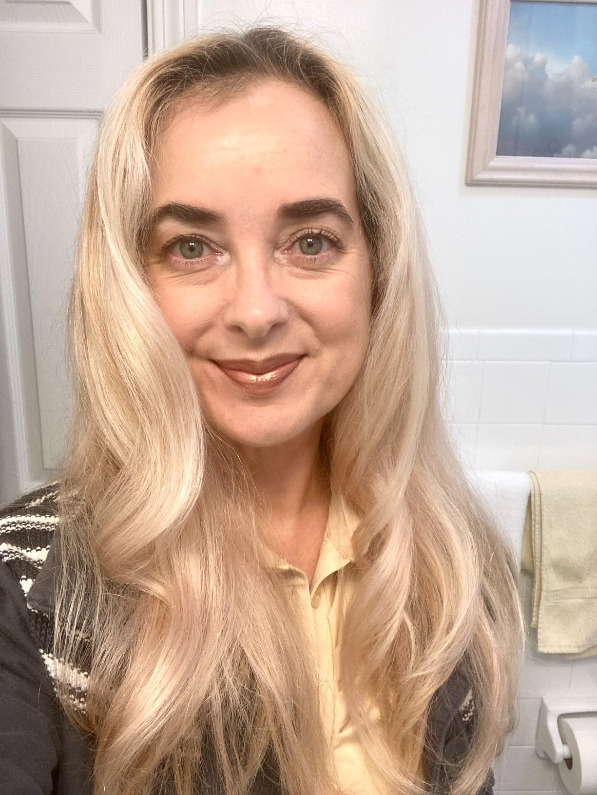 Drybar The Roller Club Curling Hot Rollers customer photo 1