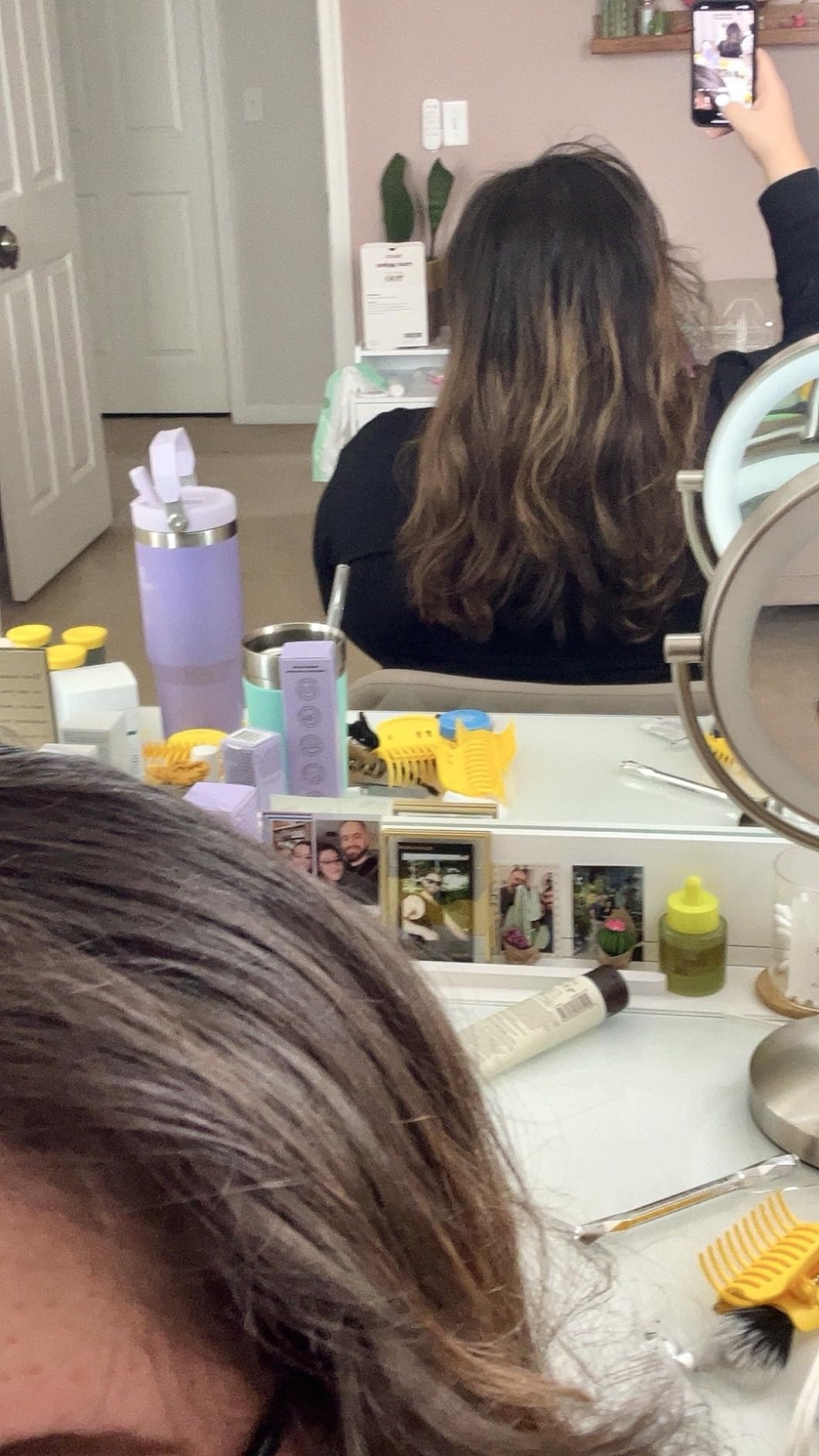 Drybar The Roller Club Curling Hot Rollers customer photo 2