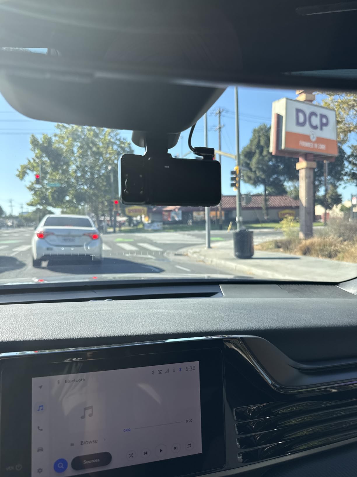 REDTIGER F17 4K 3CH Dash Cam, STARVIS 2 Sensor HDR, 64GB Card, 5.8GHz WiFi customer photo 2