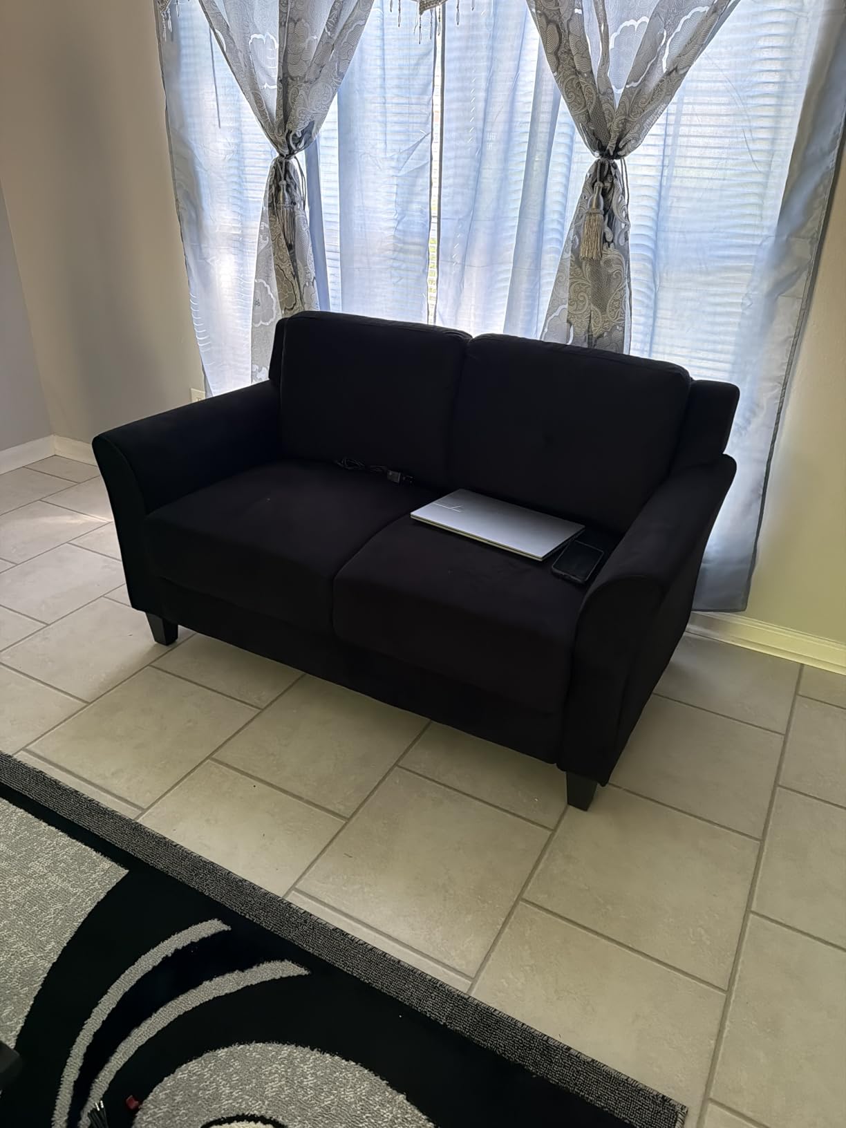 Studio Living Harrington 57.9