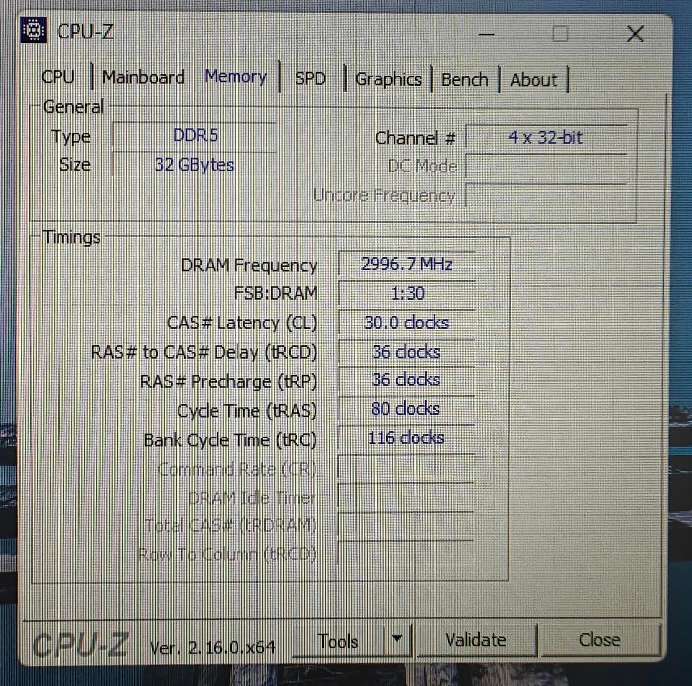 Kingston FURY Beast RGB 32GB (2x16GB) 6000MT/s DDR5 CL30 Desktop Memory | AMD EXPO | Kit of 2 | KF560C30BBEAK2-32 customer photo 2