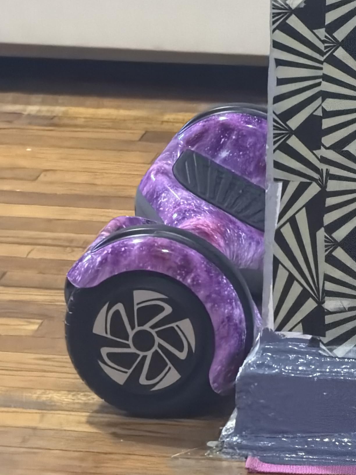 SISIGAD Scooter, 6.5
