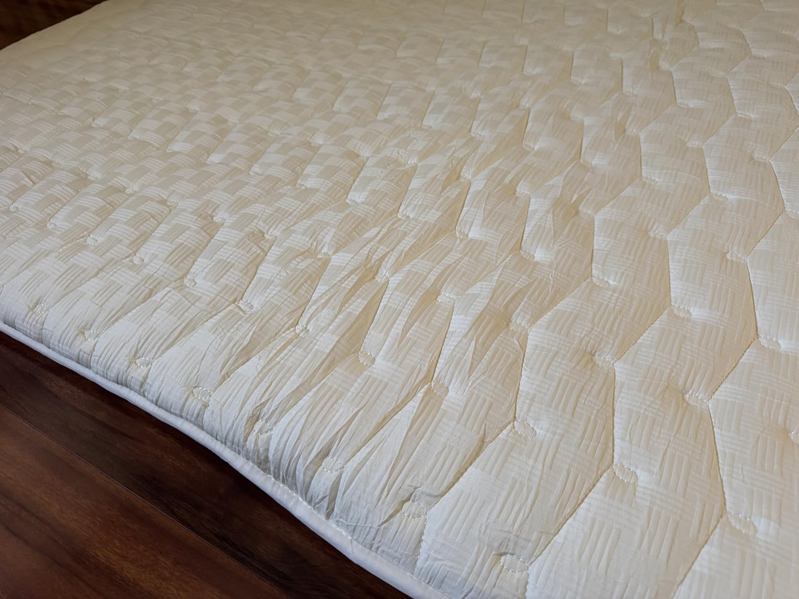 Premium Foam Japanese Futon Floor Mattress Queen Size 60