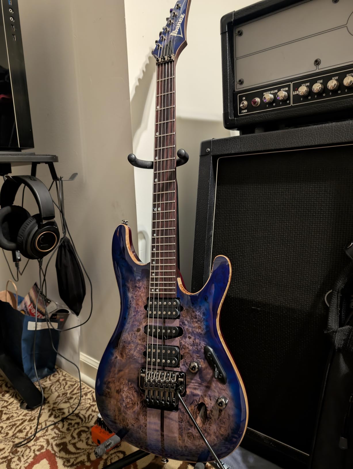 Ernie Ball Guitar Polish, Fretboard Conditioner, and String Cleaner with Polish Cloth customer photo 2