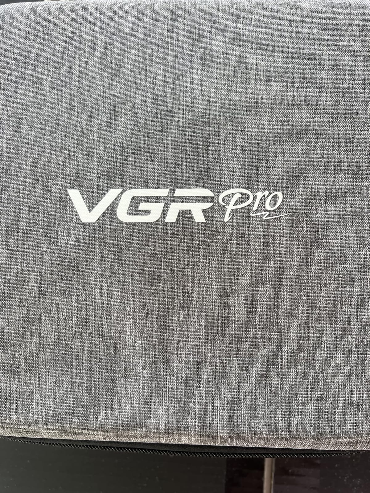 VGRPRO Hair Clippers for Men Professional, Cordless Clipper and Trimmer Set customer photo 2
