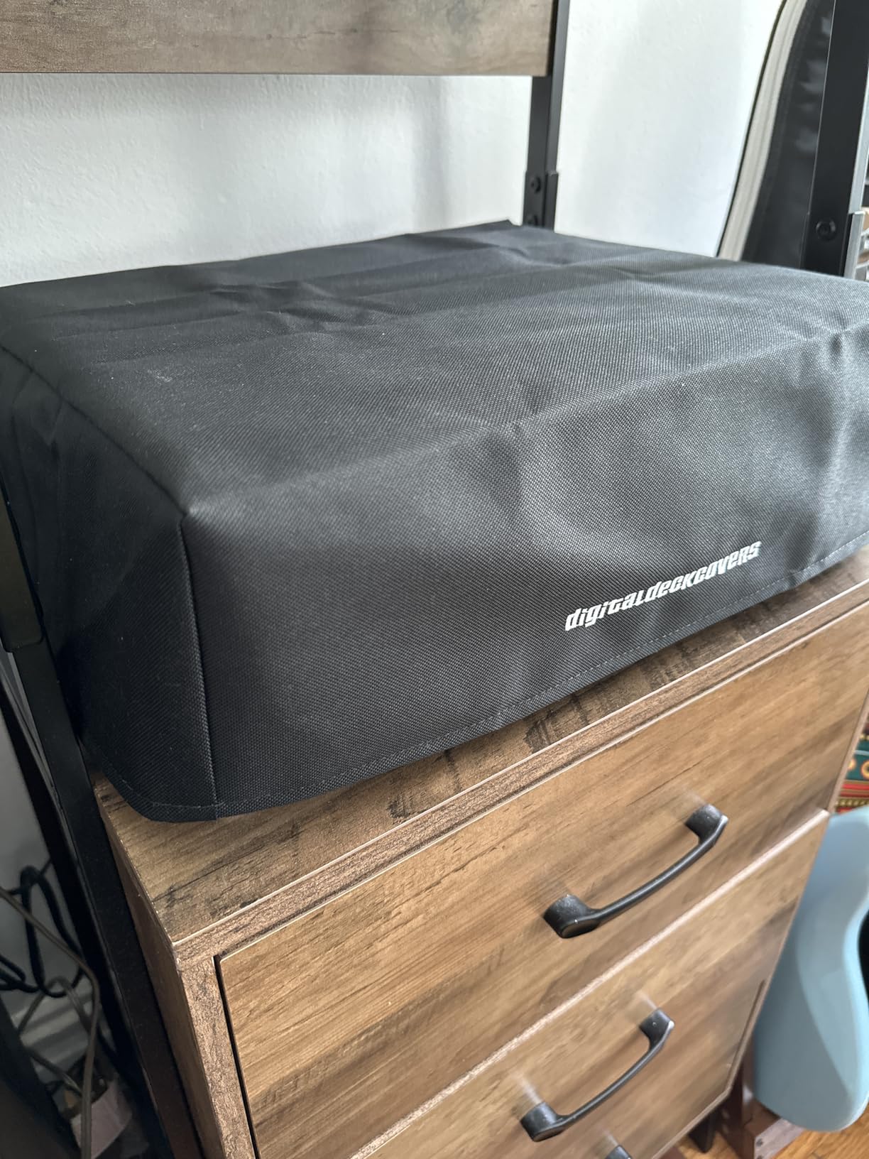 Turntable Dust Cover for Fluance RT80/RT81/RT82/RT83/RT84/RT85 customer photo 1