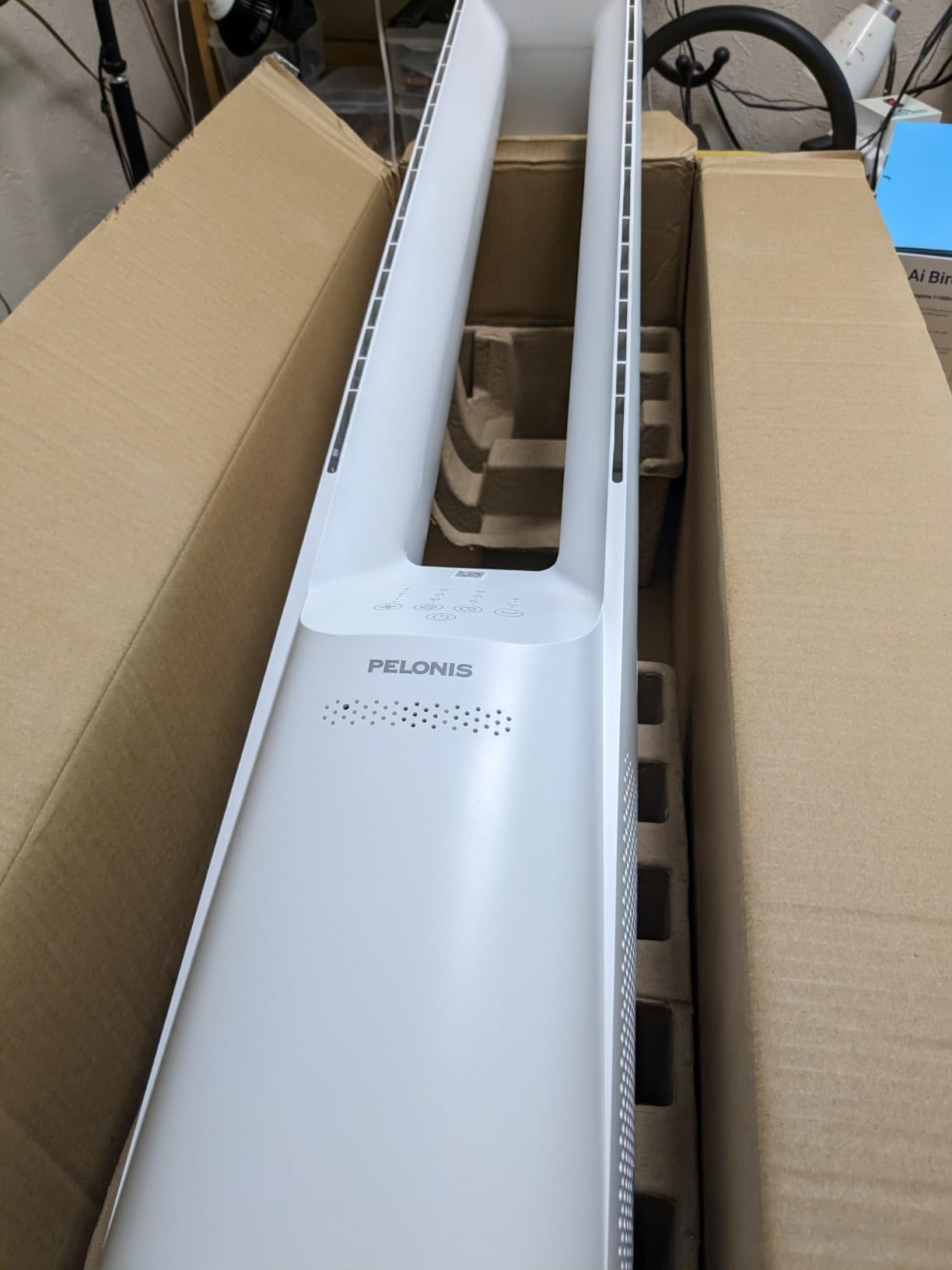 PELONIS 40