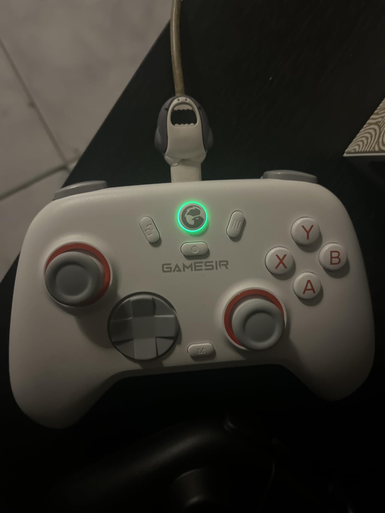 GameSir Nova Lite 2 Wireless PC Controller Hall Effect Sticks customer photo 1