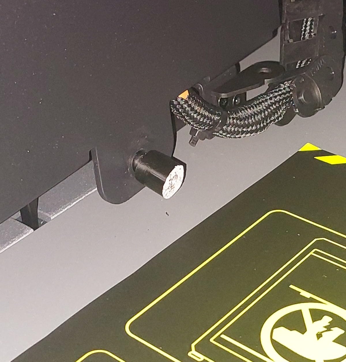 Creality Resin 3D Printer for Kids and Beginners, HALOT R6 Fully Assembled customer photo 1