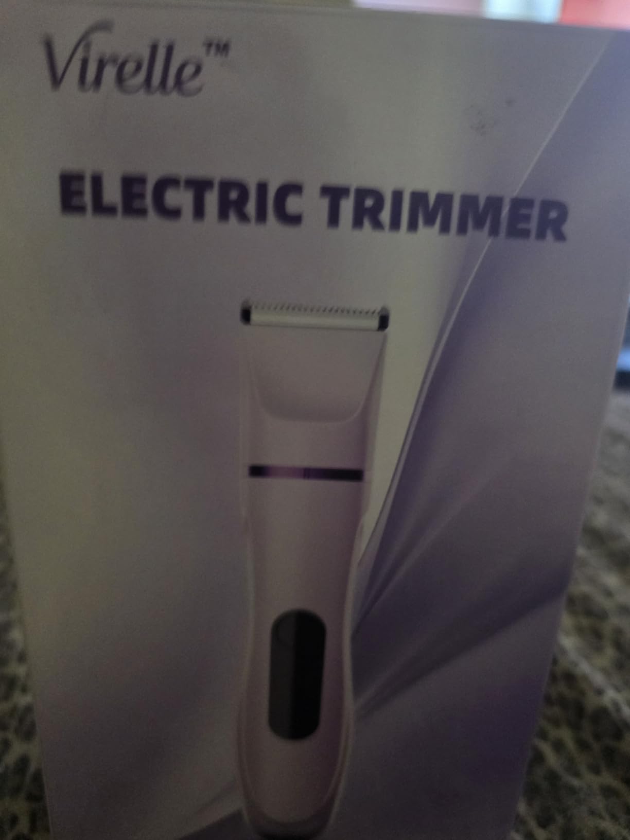 Electric Razor for Men – Hair Shaver & Facial Grooming Kit,Gift for Dad Him customer photo 2