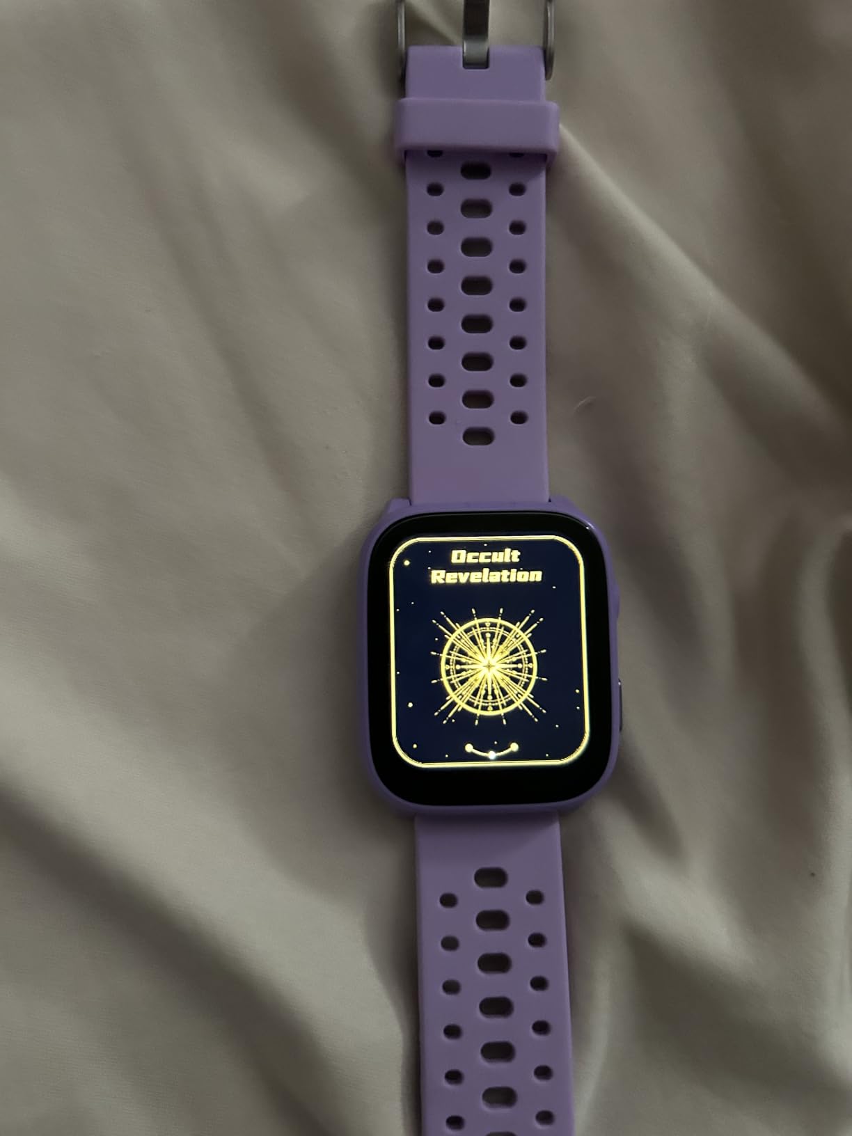 Smart Watch for Kids, 1.83