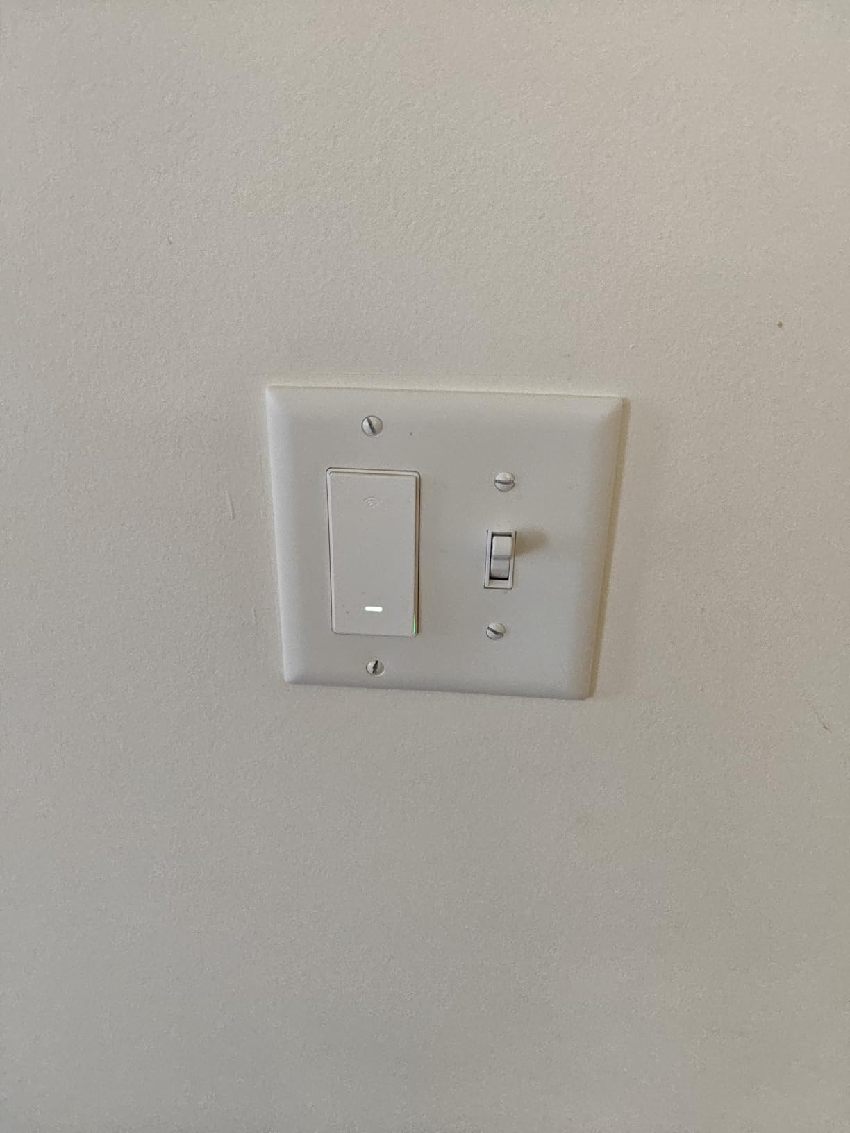 GHome Smart Dimmer Light Switch, Single Pole, 1%-100% Dimming, SW2(3 Pack) customer photo 2