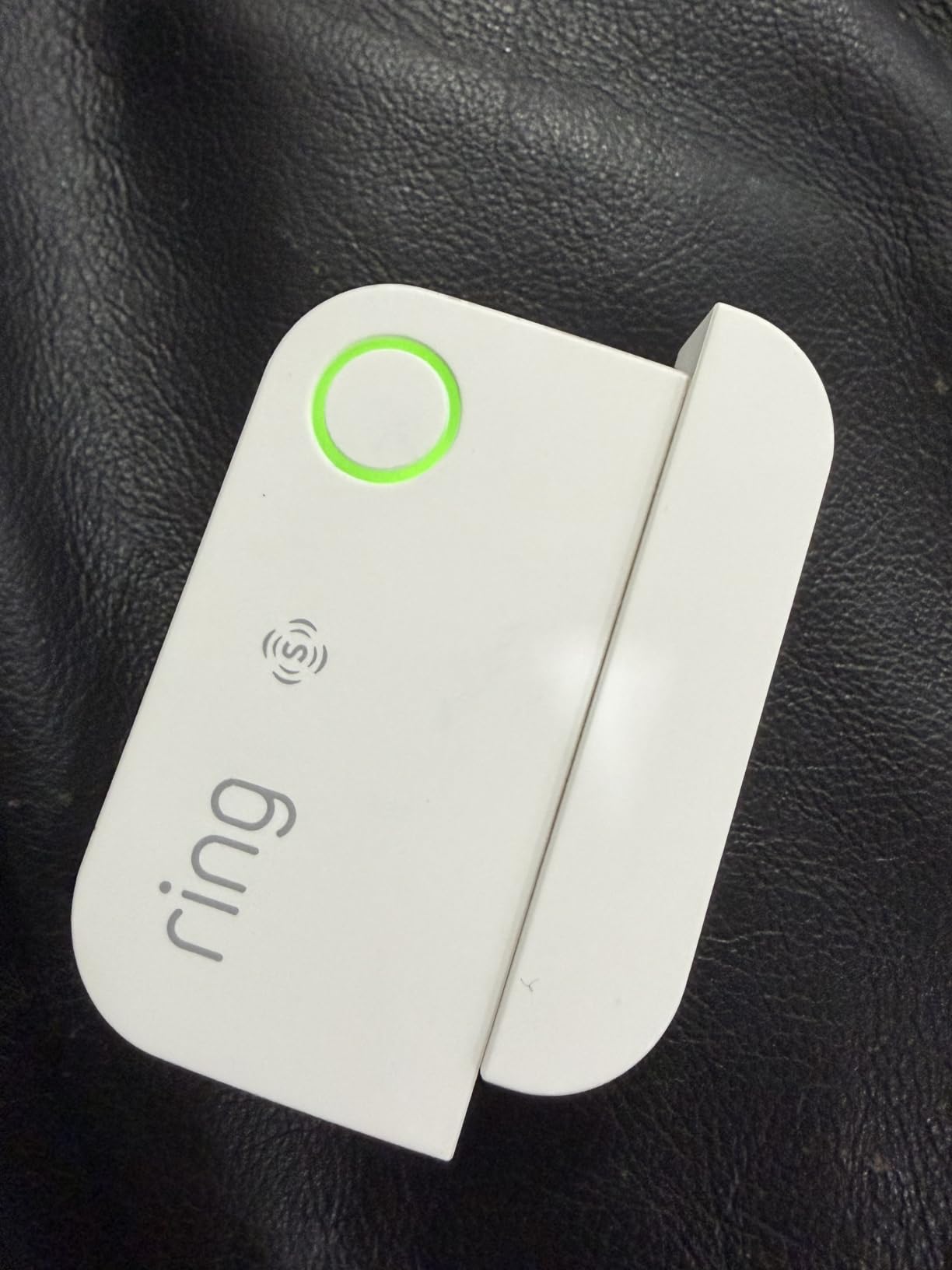 Ring Sensors: Window & Door Sensor (newest model) – Instant notifications, on Amazon Sidewalk, no base station needed, Pro Monitoring (sold separately) customer photo 2