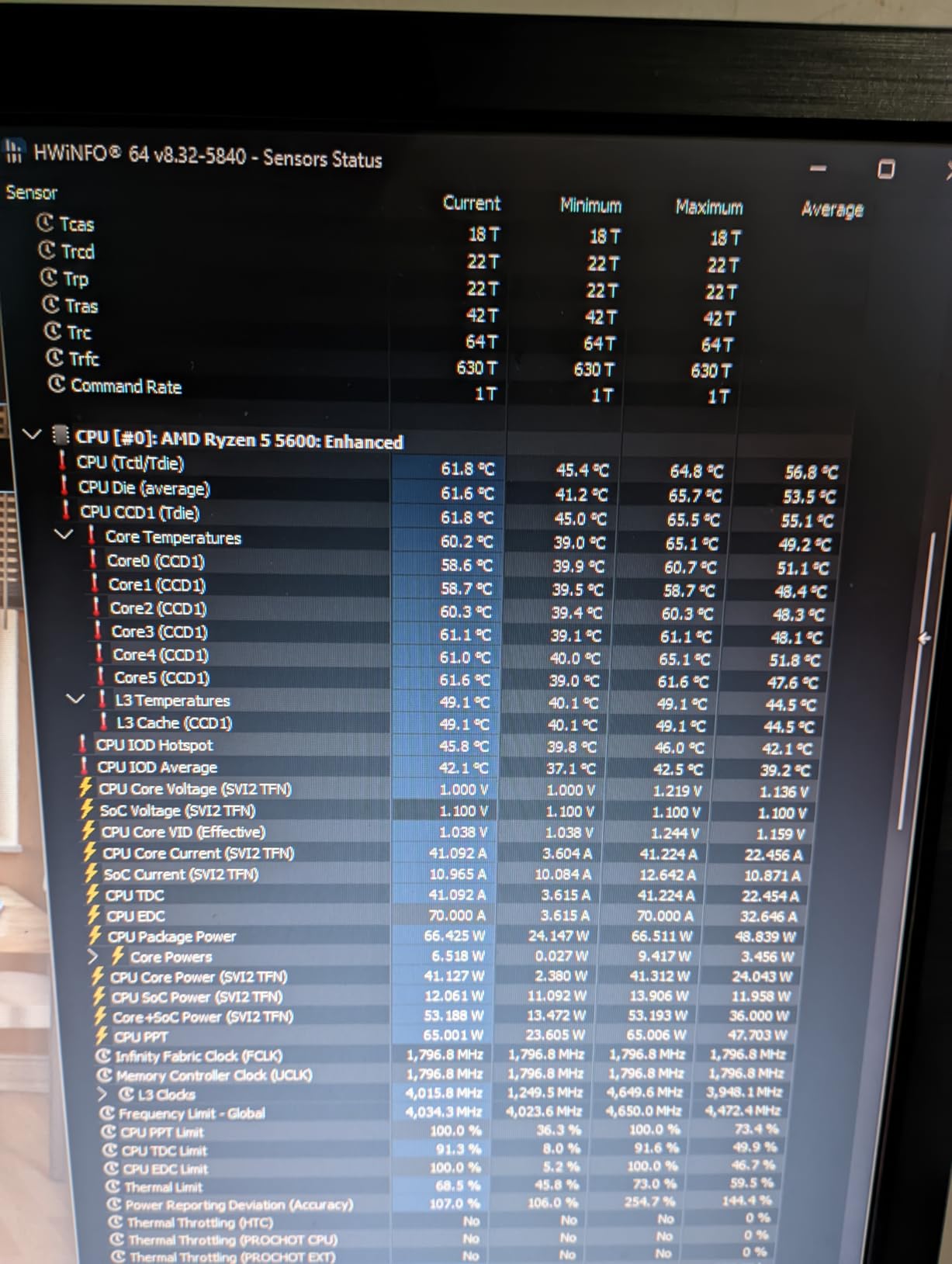 ARCTIC MX-7 (8 g) - Ultimate Performance Thermal Paste, Long Durability customer photo 2