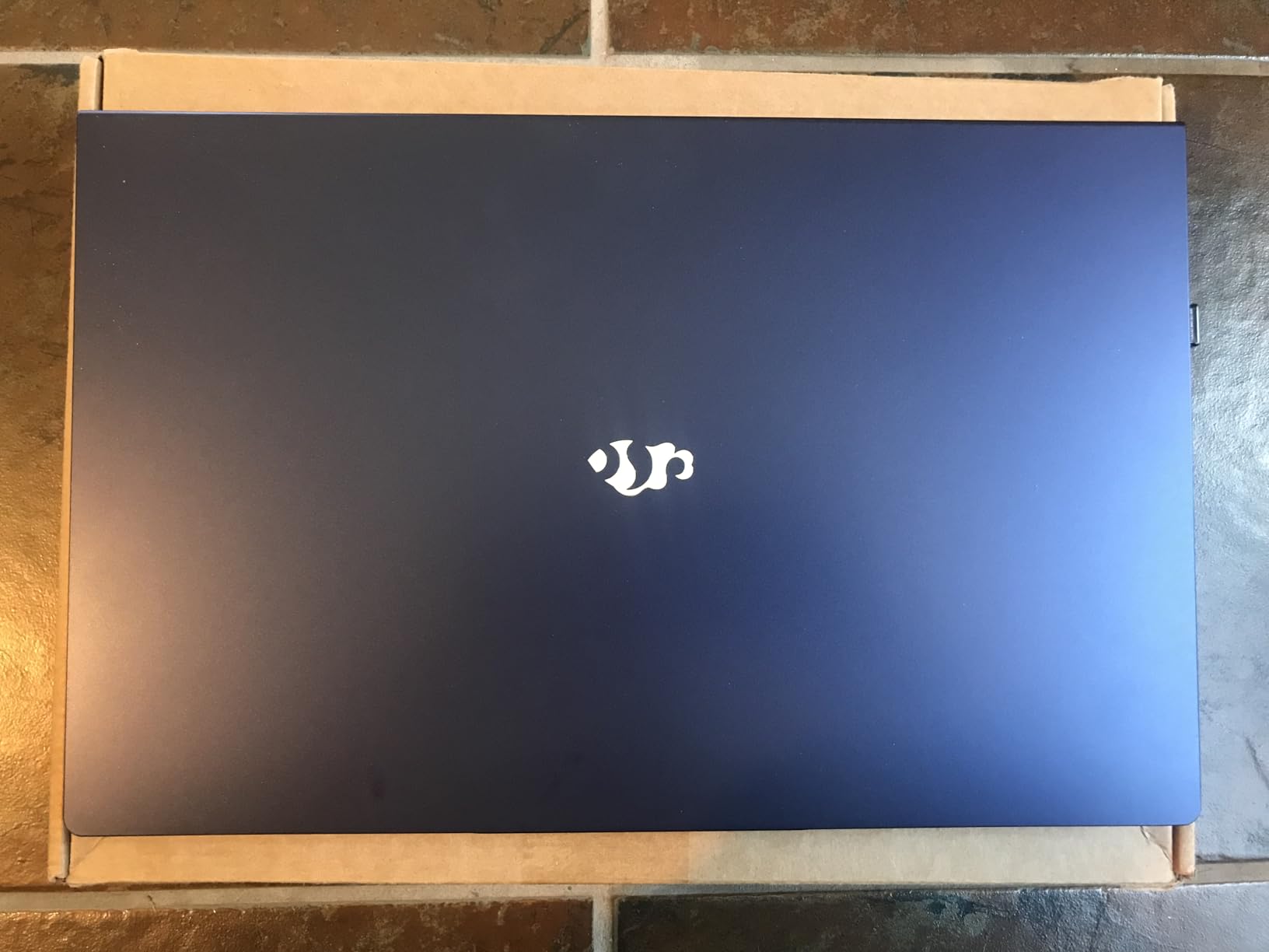 NIMO 17.3 FHD AI Gaming Laptop, AMD R7 8745HS 16GB DDR5 1TB SSD Radeon 780M | (Up to 4.9GHz Beat R9 7940HS) USB 4 Backlit-KB 100W Fast PD for Multitasking & Remote Video Creators Streaming 2-Yr Warranty customer photo 1