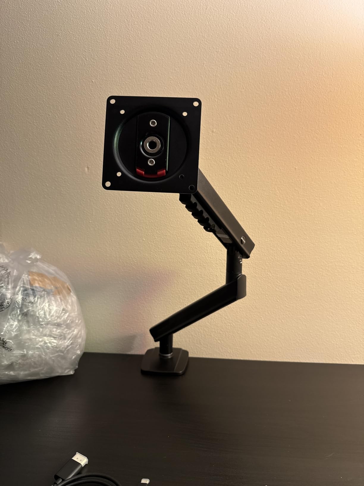 HUANUO FlowLift™ Pro Monitor Arm for 13–32