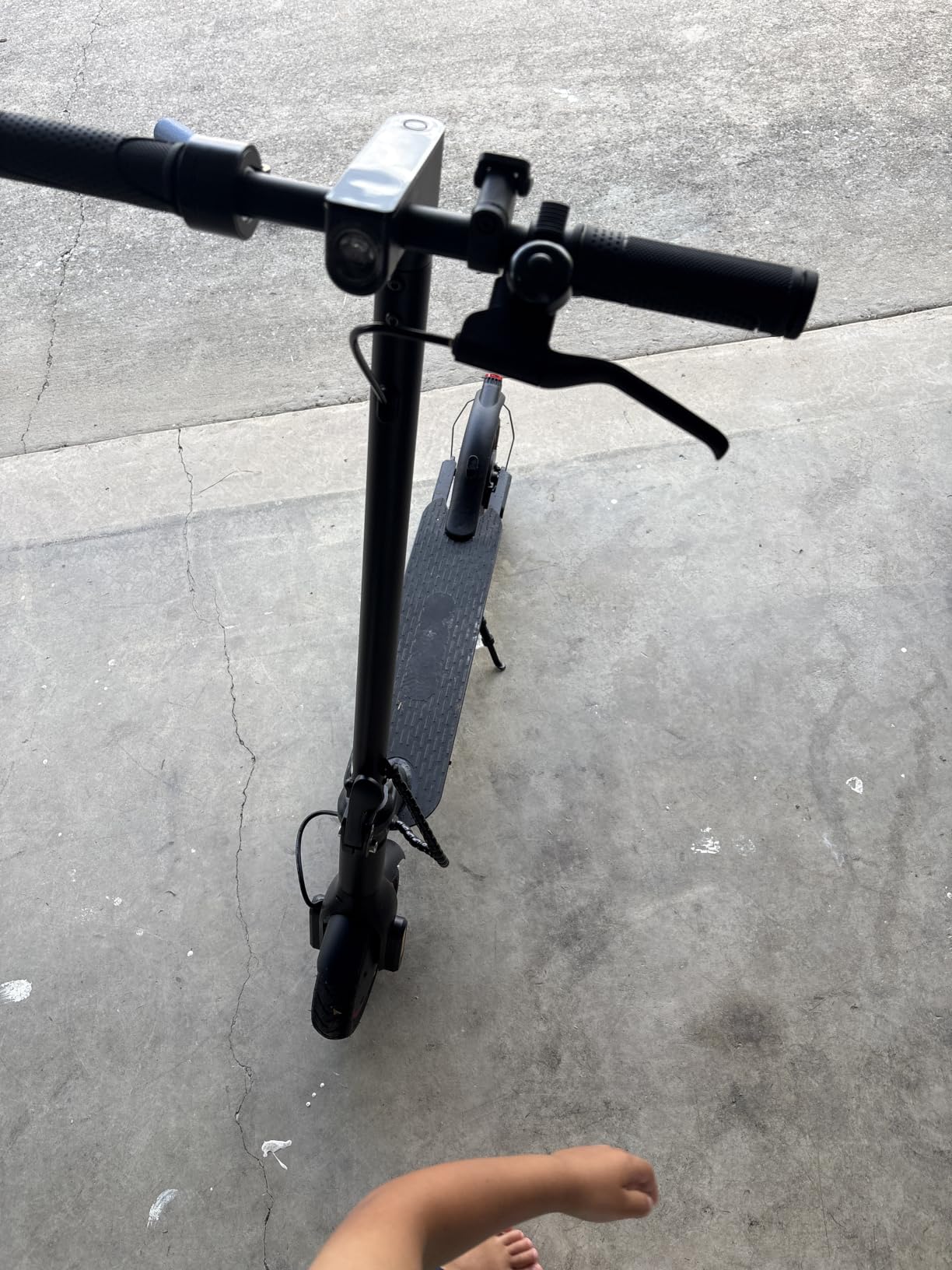 Electric Scooter - Electric Scooter Adults and Teens customer photo 1