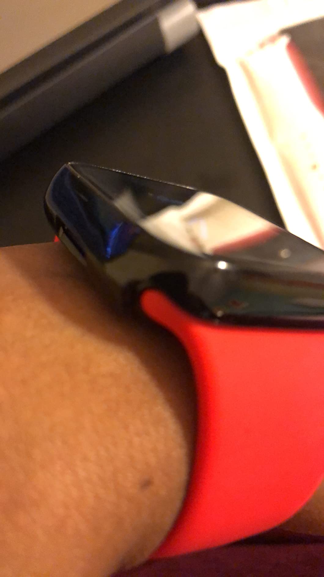 Smart Ring for Women Men, Fitness Health Tracker customer photo 1
