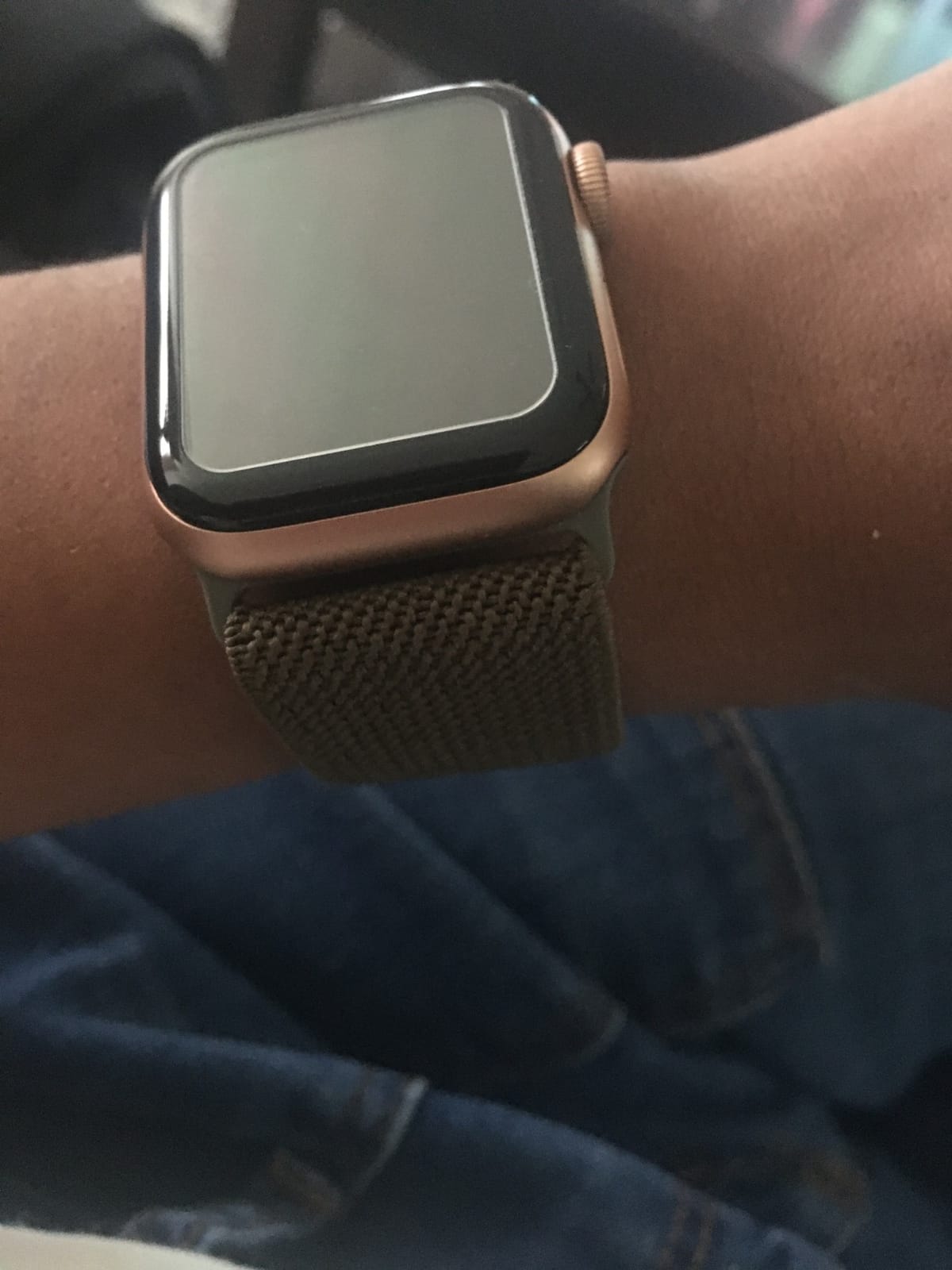 Smart Ring for Women Men, Fitness Health Tracker customer photo 2