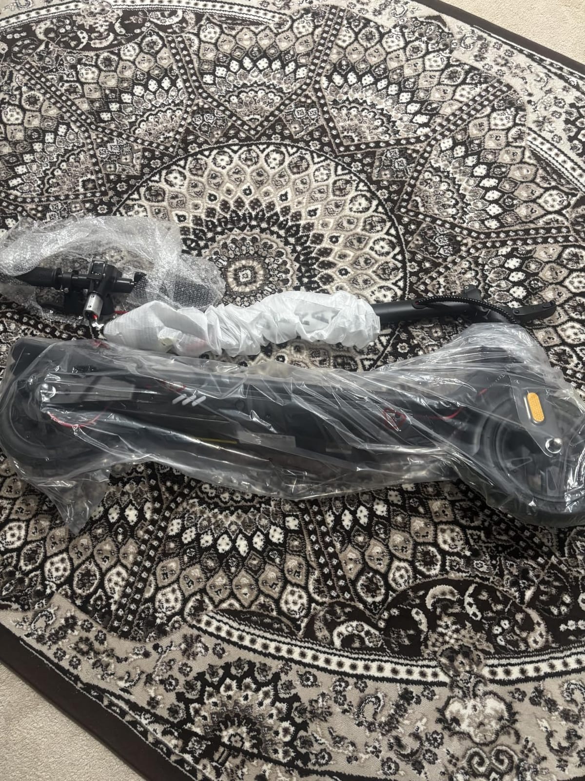 Gotrax Electric Scooter for Adult,8.5