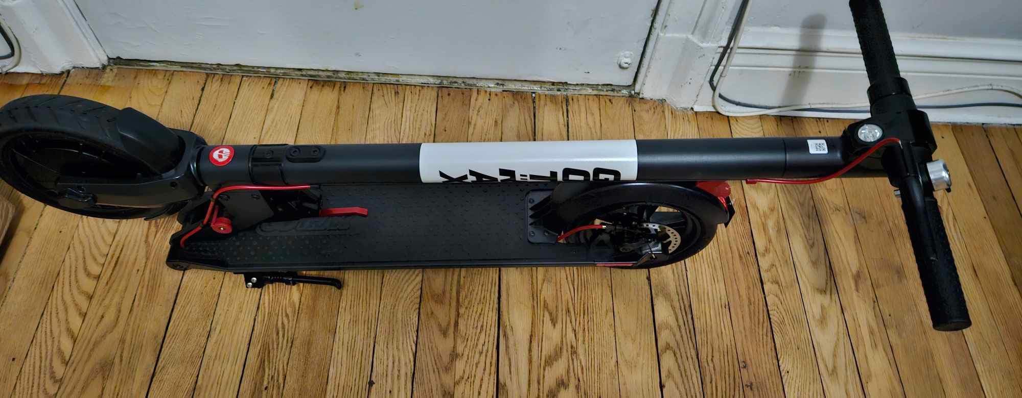 Gotrax Electric Scooter for Adult,8.5