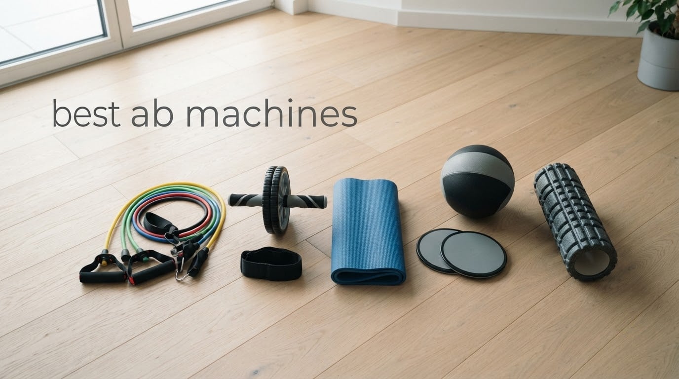best ab machines