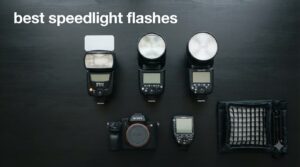 best speedlight flashes