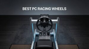 best pc racing wheels