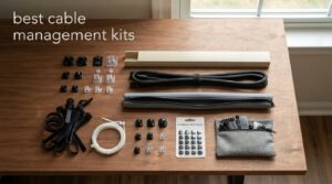 best cable management kits
