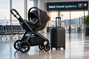 best travel systems