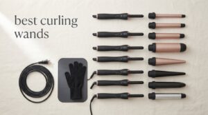best curling wands
