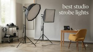 best studio strobe lights