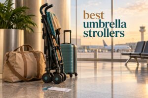 best umbrella strollers