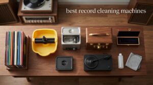 best record cleaning machines