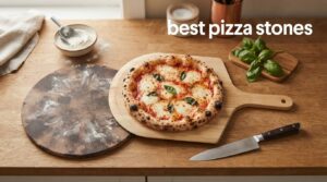 best pizza stones