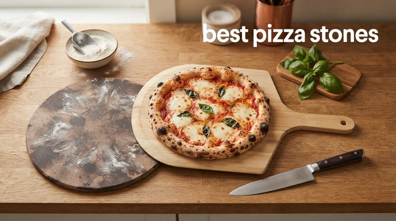 best pizza stones