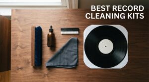 best record cleaning kits