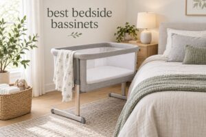 best bedside bassinets