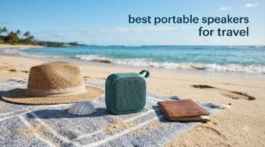 best portable speakers for travel