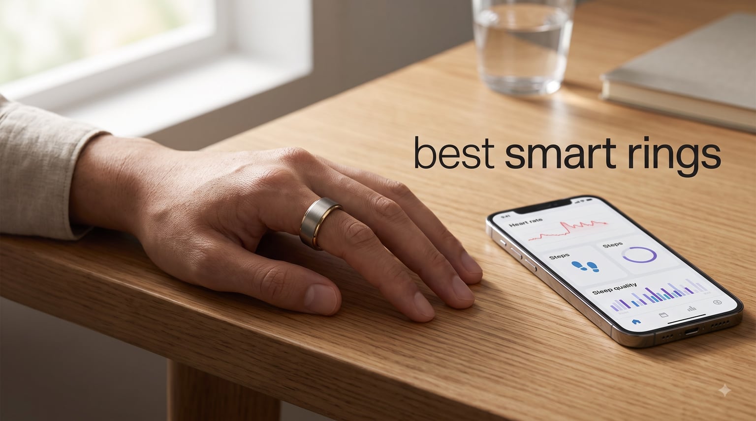 best smart rings