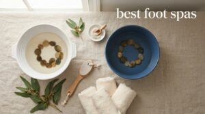 best foot spas